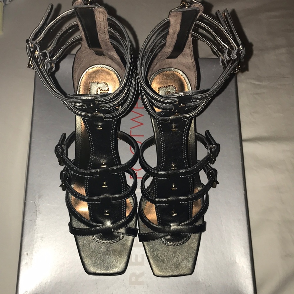 Report Brand - Picture 1 of 5